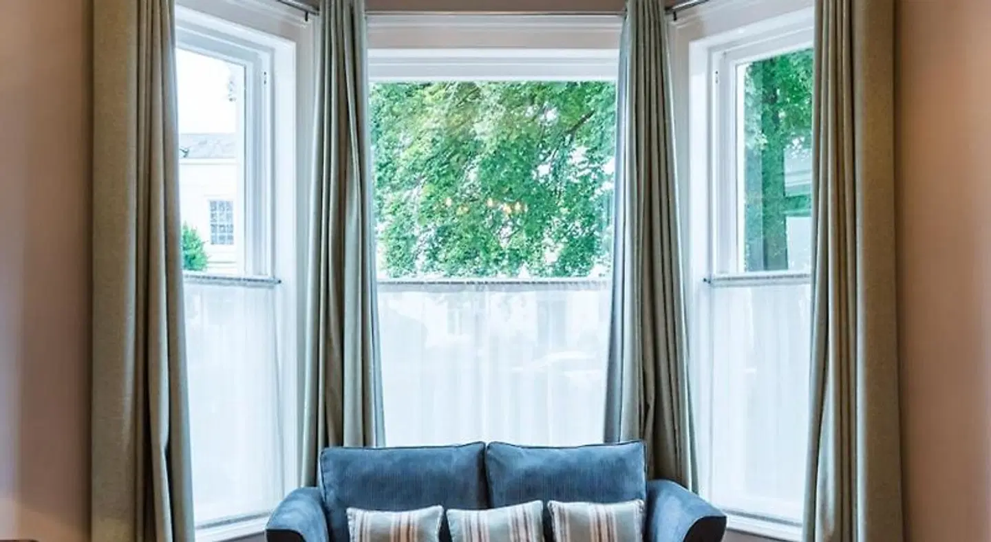 The High Field Town House ROOM_EXAMPLE