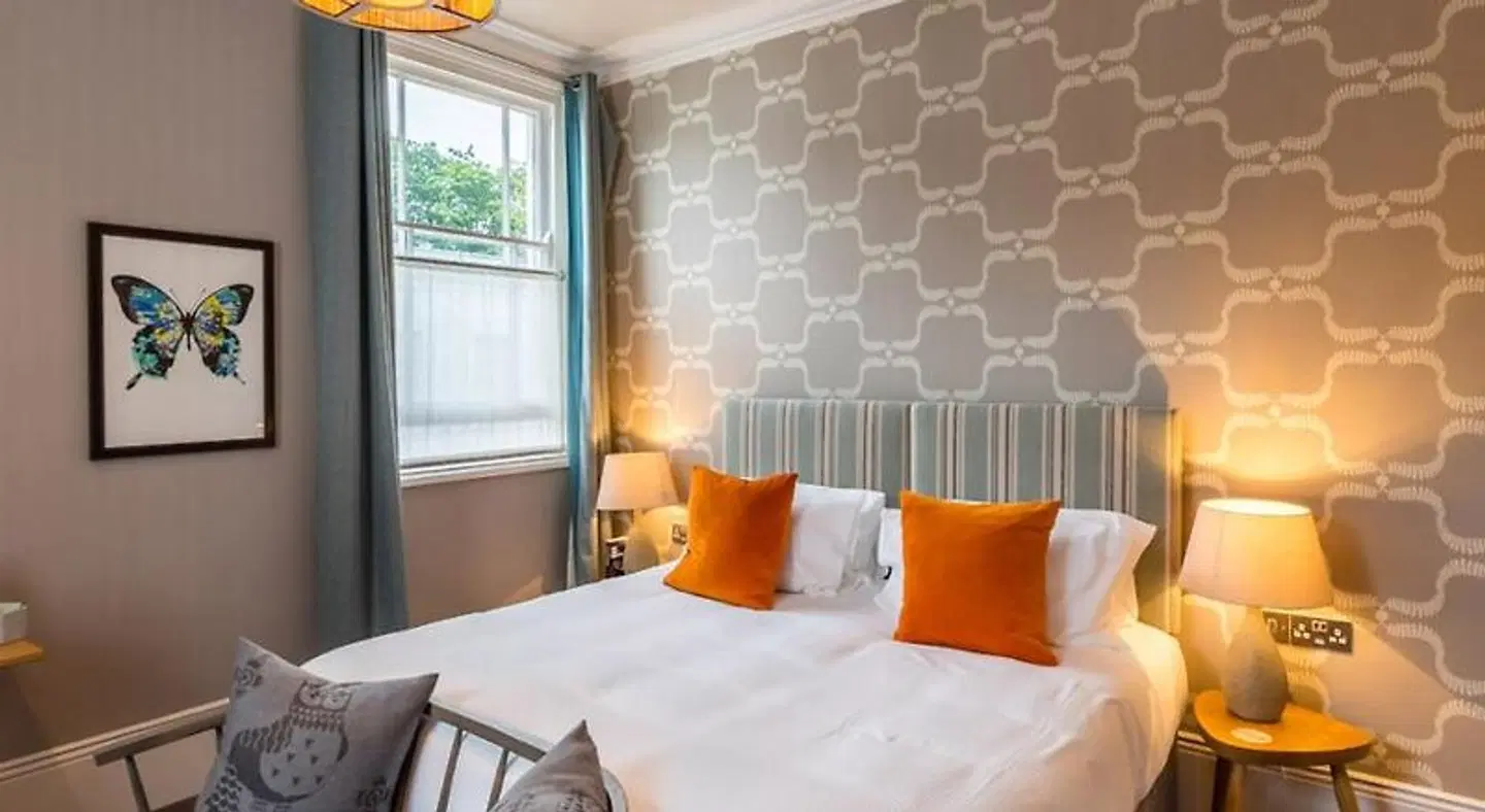 The High Field Town House ROOM_EXAMPLE