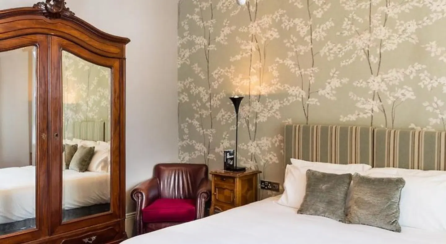 The High Field Town House ROOM_EXAMPLE