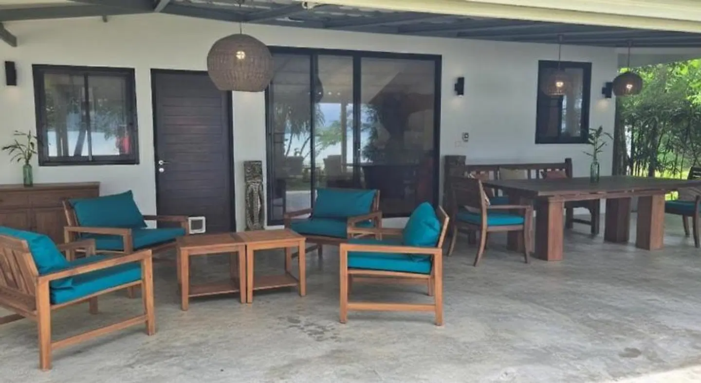 The Mooring Resort SPORTS_AND_LEISURE