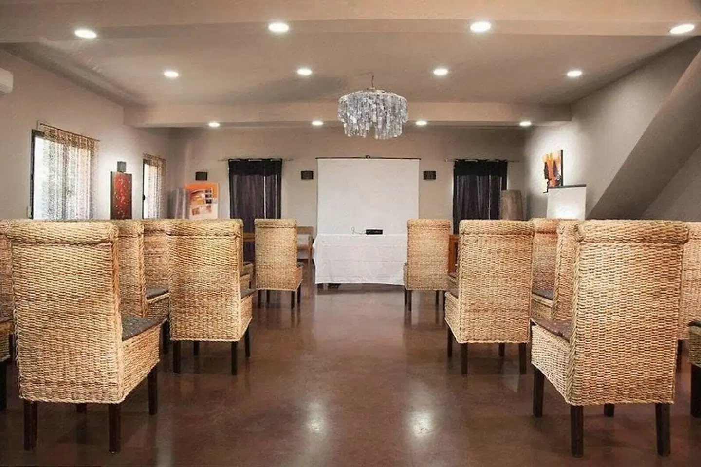 Hôtel Disini Montpellier Est, The Originals Relais LOUNGE_LOBBY
