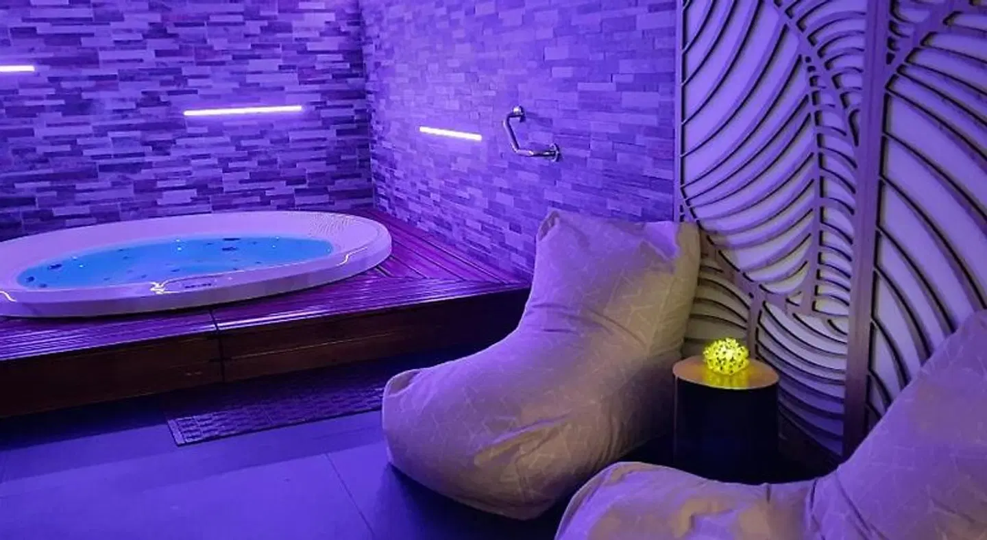 Quality Hotel Amiens Poulainville 4* HEALTH_BEAUTY