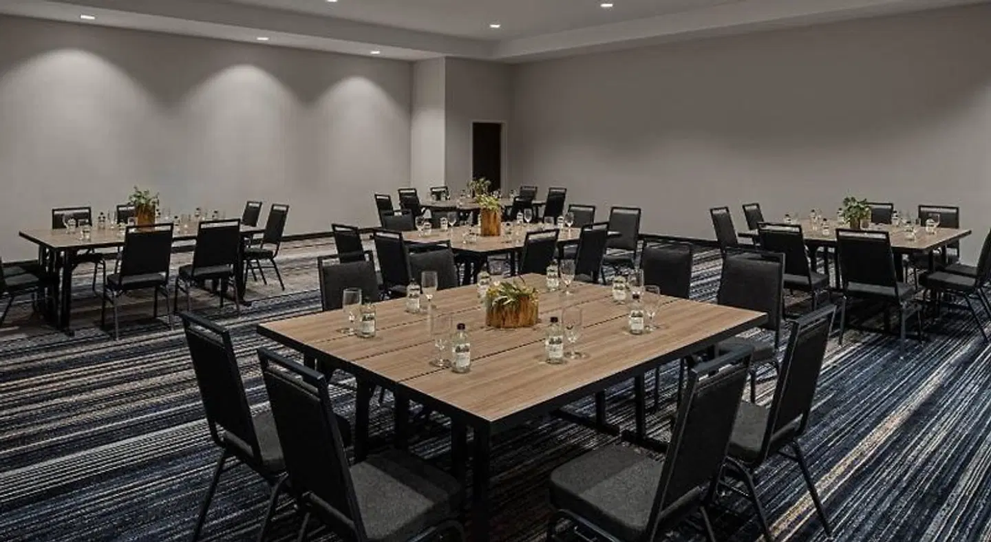 Marriott Phoenix Chandler Konferenz