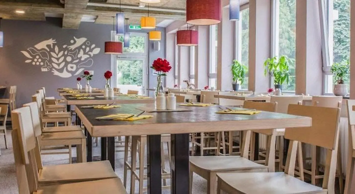 JUFA Hotel Königswinter/ Bonn Bar