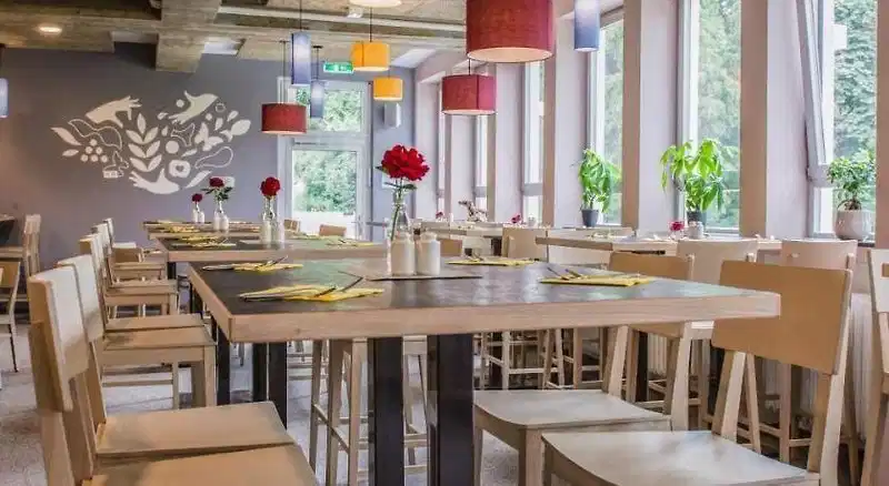 JUFA Hotel Königswinter/ Bonn – Hotelfoto