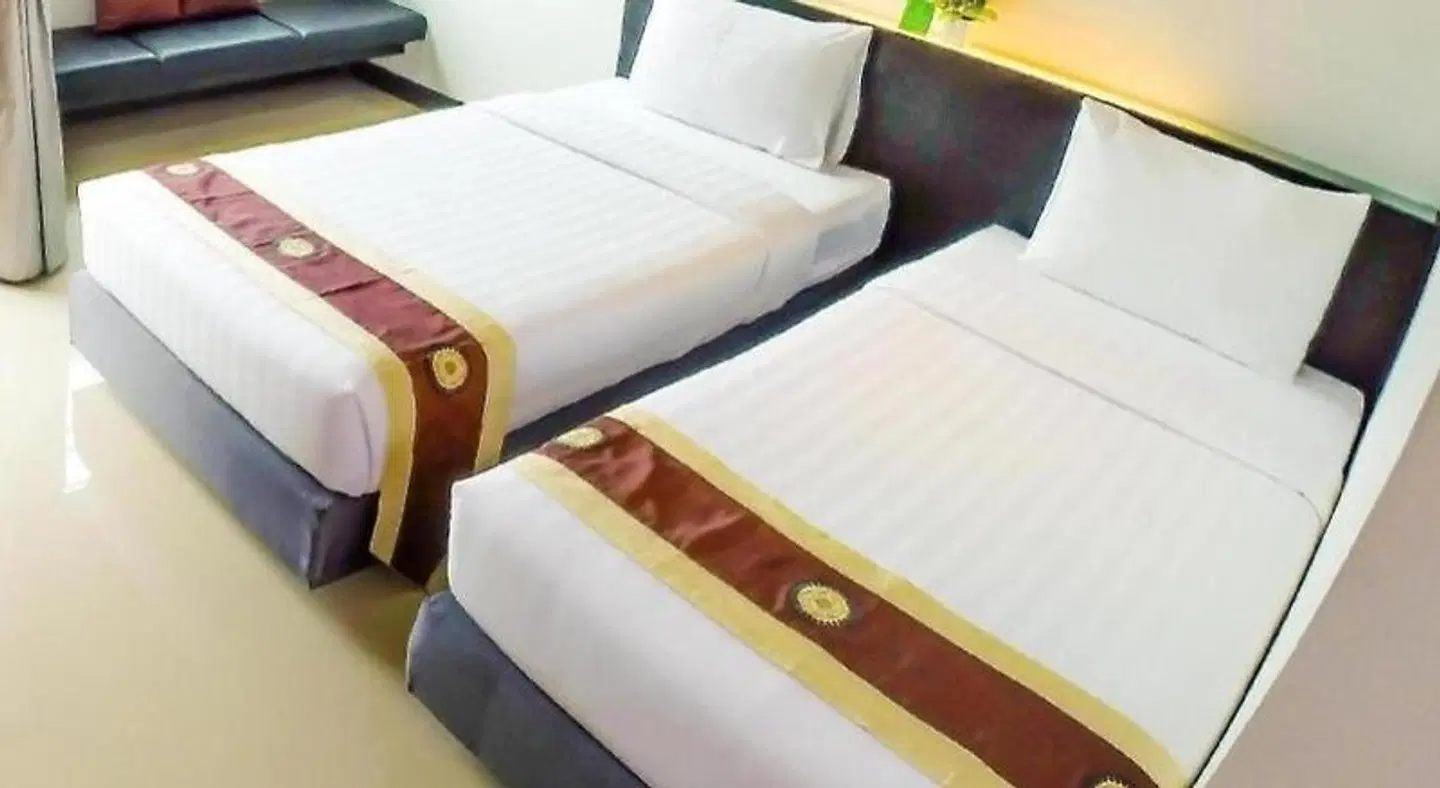 My Place Phuket Airport Mansion ROOM_EXAMPLE