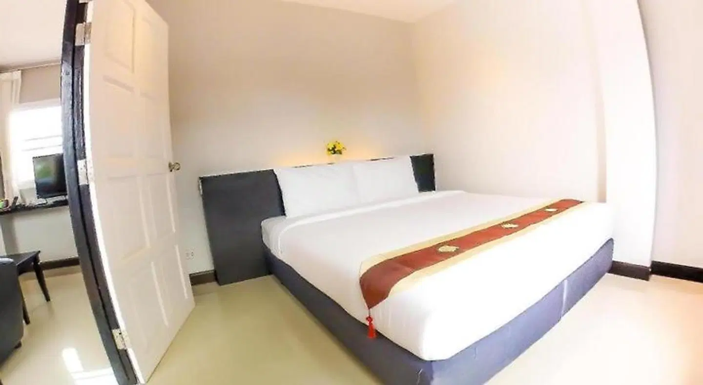 My Place Phuket Airport Mansion ROOM_EXAMPLE