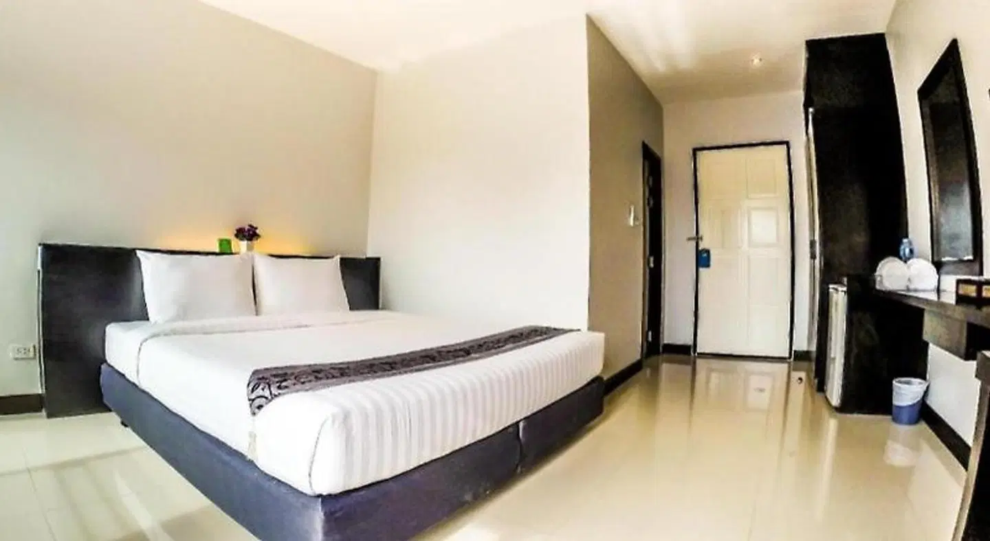 My Place Phuket Airport Mansion ROOM_EXAMPLE