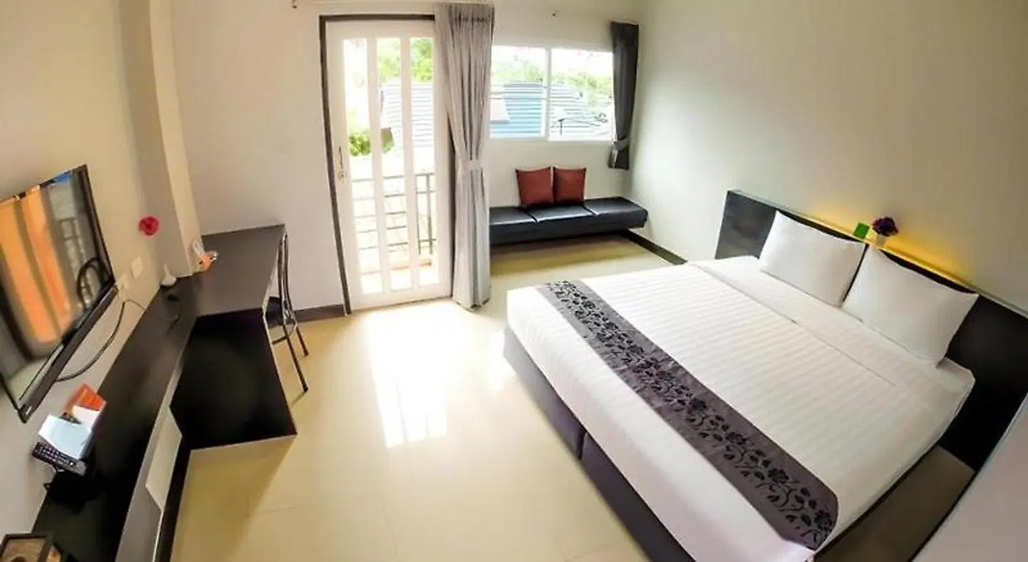 My Place Phuket Airport Mansion ROOM_EXAMPLE