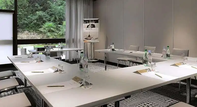 ibis Caen Centre – Hotelfoto