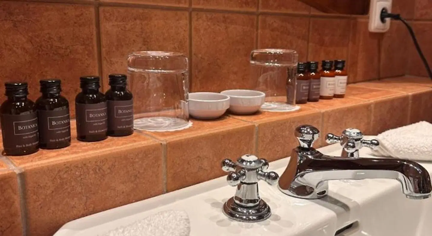 Romantik Hotel U Raka HEALTH_BEAUTY