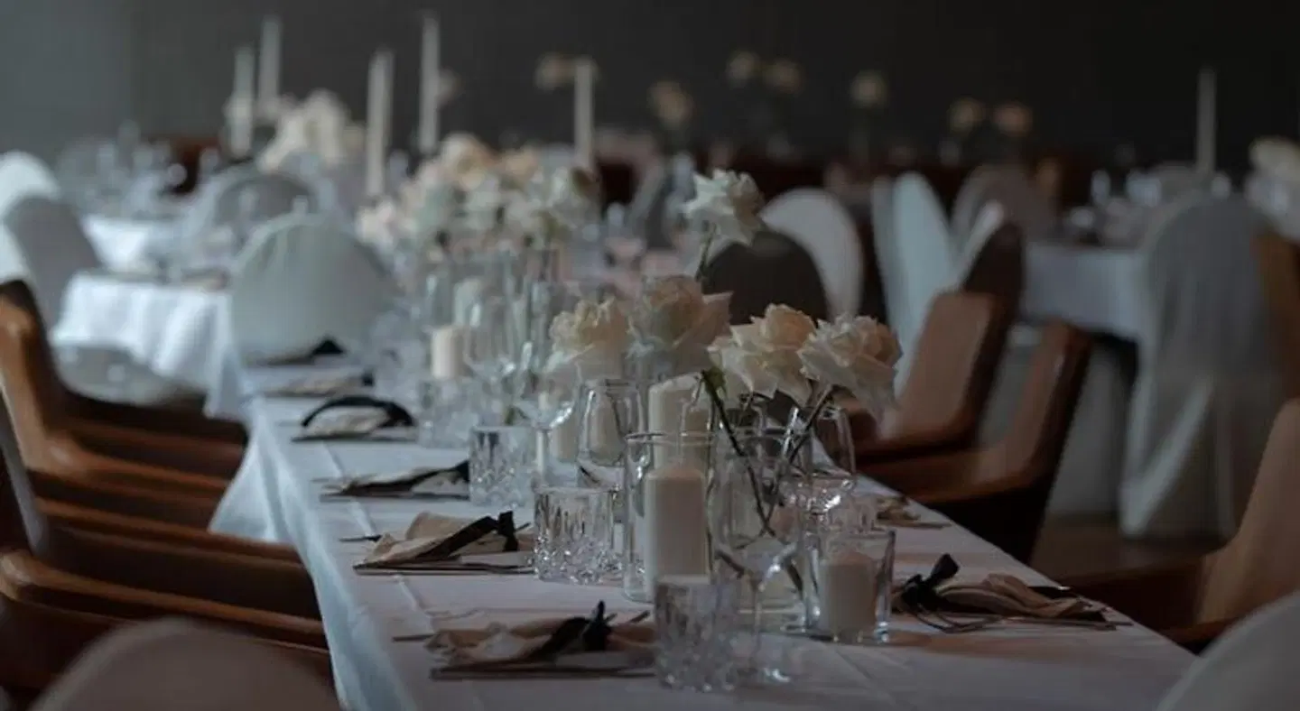 2ND HOME HOTEL Restaurant