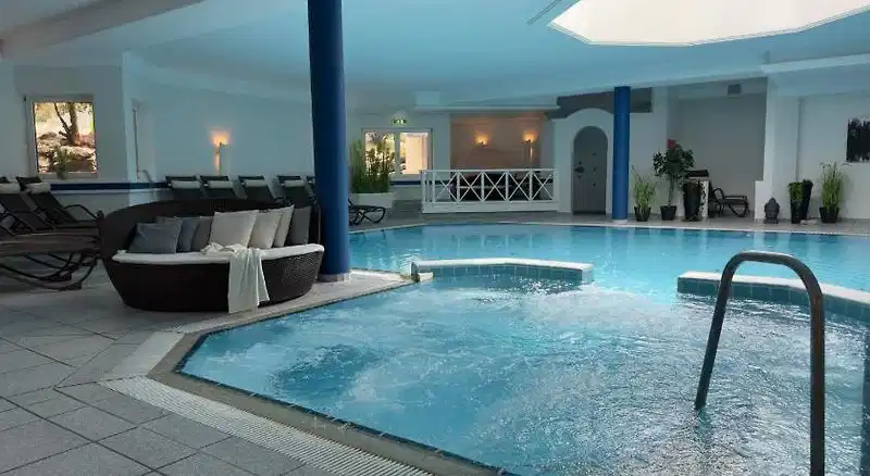 Elements Hotel Christlessee – Hotelfoto