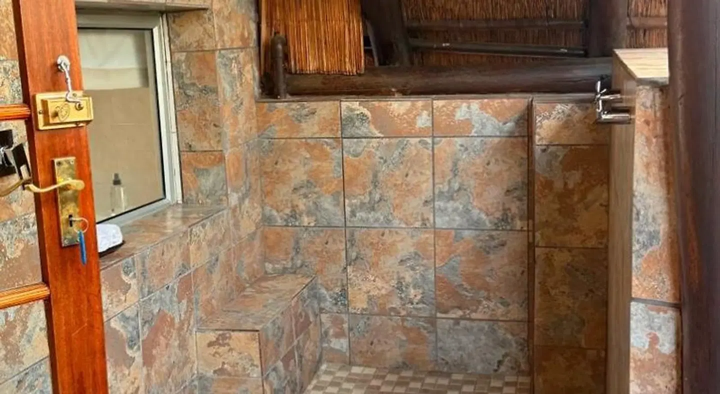 Kruger Riverside Lodge LOUNGE_LOBBY