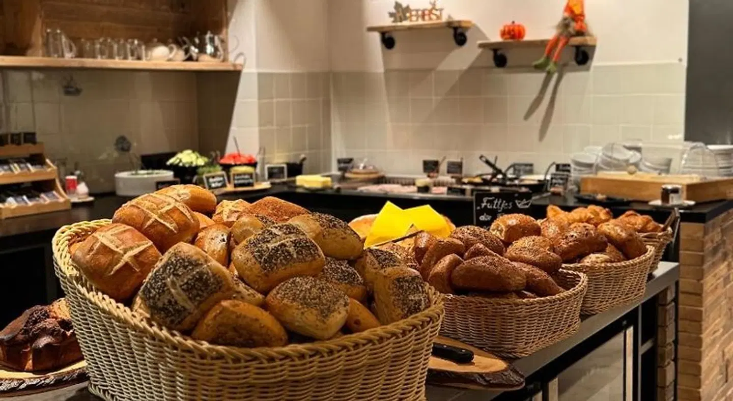 Hotel Landhafen HEALTH_BEAUTY