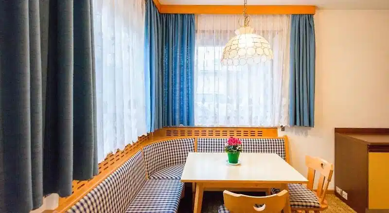 Residence Lenzenau – Hotelfoto