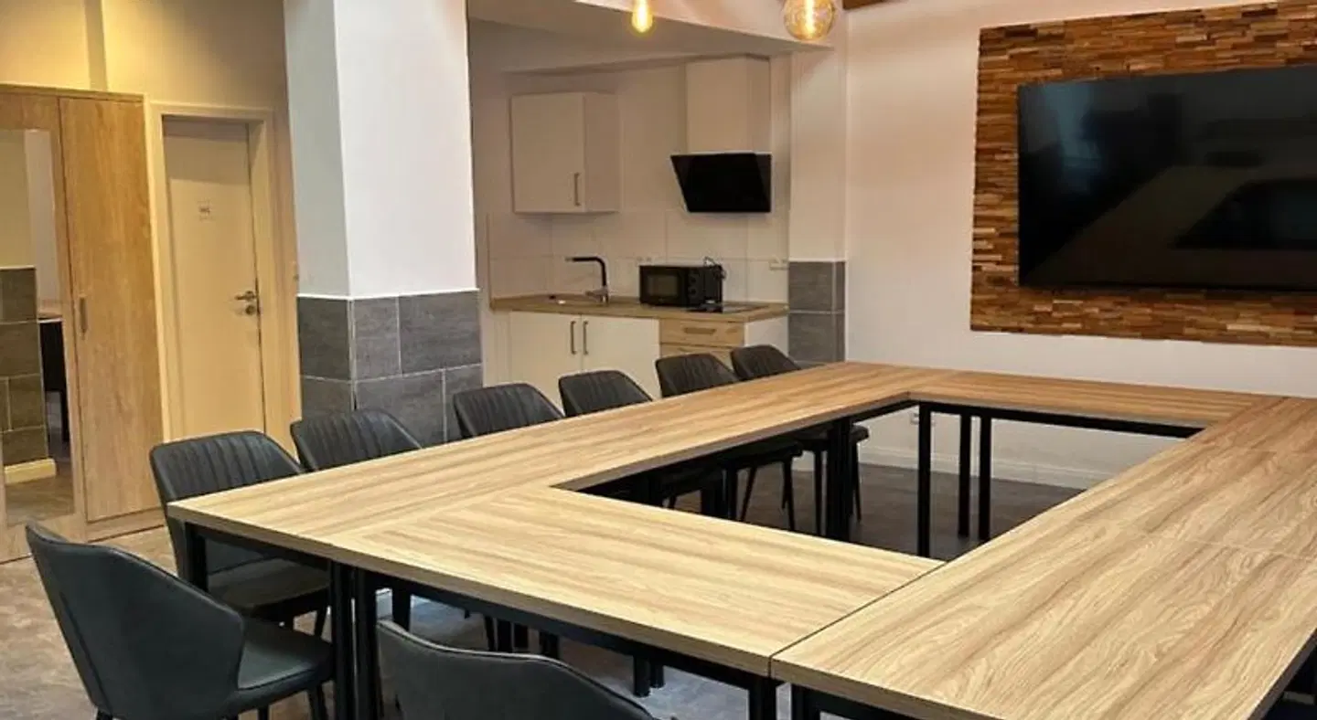 Hotel Dias Konferenz