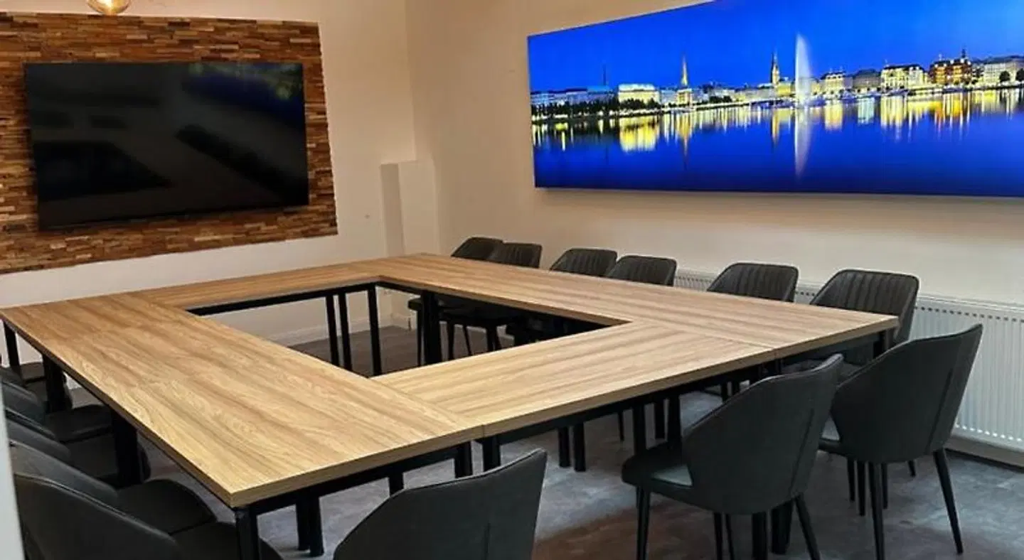 Hotel Dias Konferenz