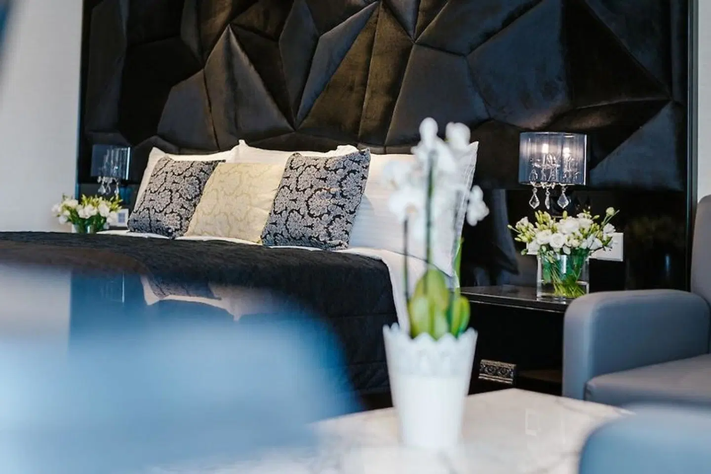 Qbic City Hotel HEALTH_BEAUTY
