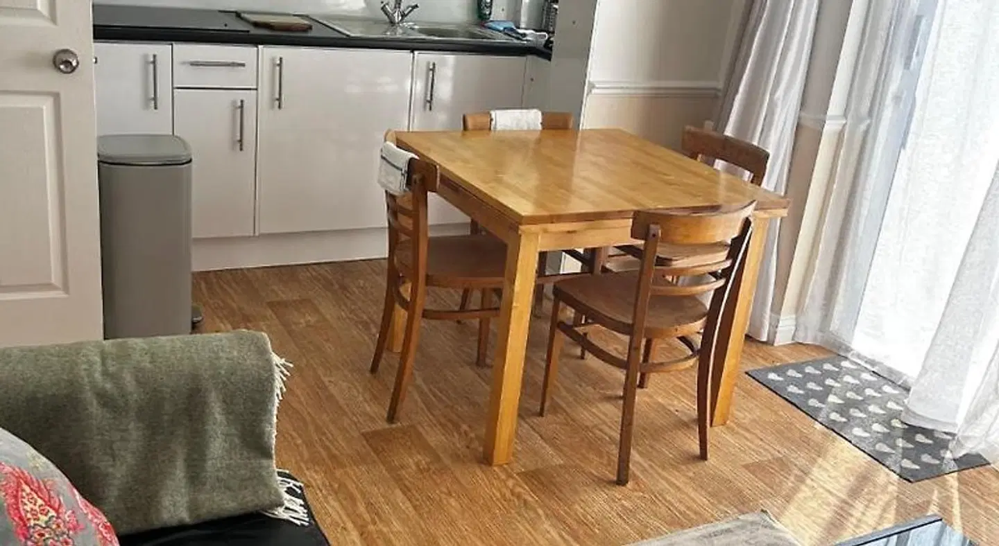 Byways Serviced Apartments Konferenz