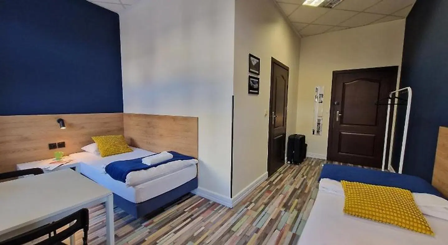 Hello Hostel HEALTH_BEAUTY
