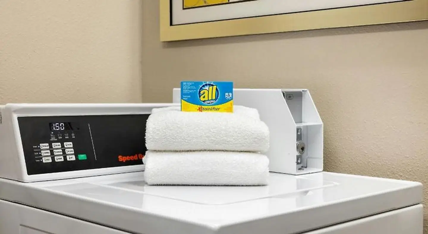 Fairfield by Marriott Inn & Suites Hattiesburg ROOM_EXAMPLE