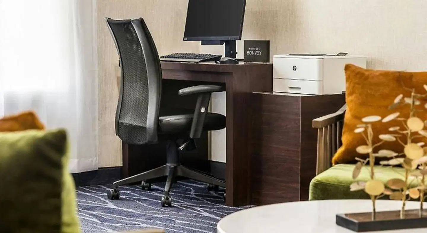 Fairfield by Marriott Inn & Suites Hattiesburg SPORTS_AND_LEISURE