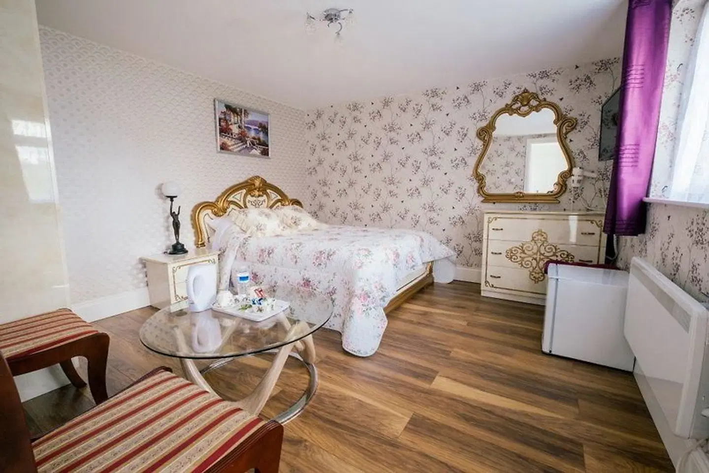 Kato London Haus ROOM_EXAMPLE