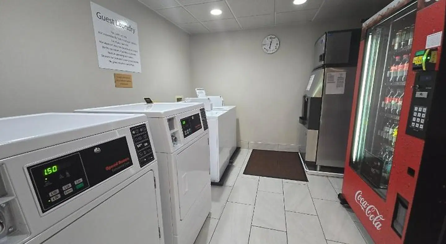 Quality Inn & Suites Mountain Home North HEALTH_BEAUTY