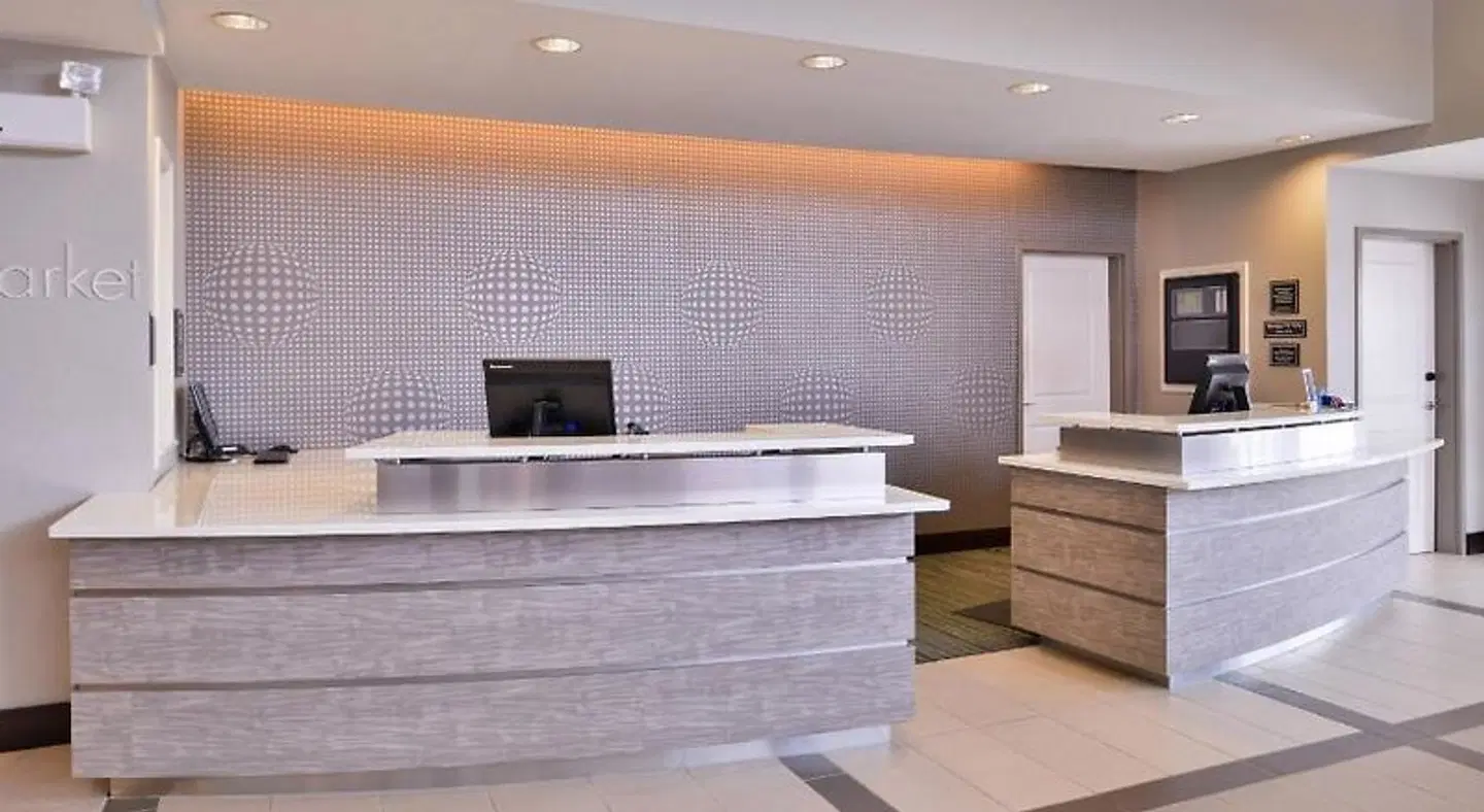 Residence Inn by Marriott Cedar Rapids South LOUNGE_LOBBY