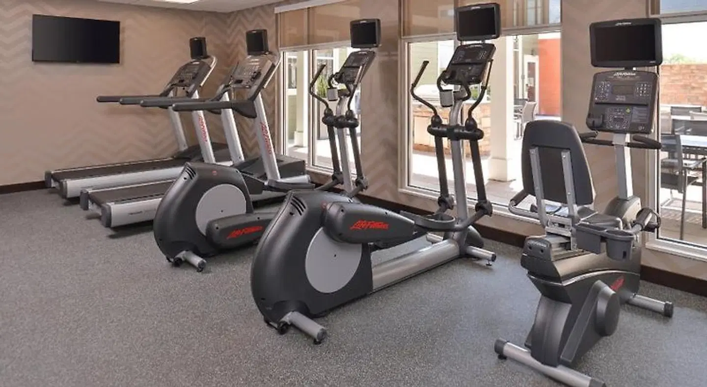 Residence Inn by Marriott Cedar Rapids South SPORTS_AND_LEISURE