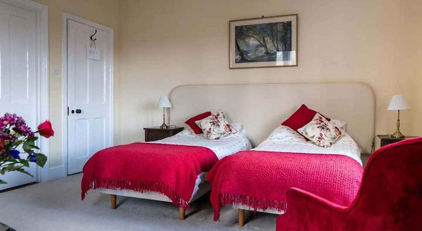 Burcombe Manor Farm ROOM_EXAMPLE