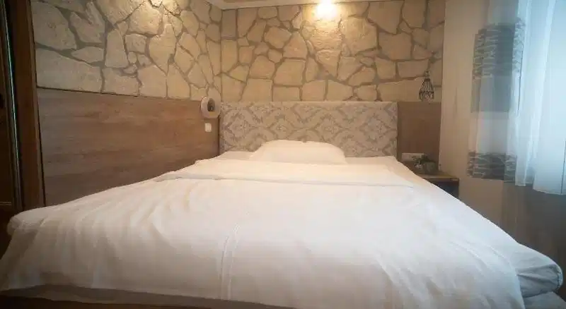 Pension Wachau – Hotelfoto