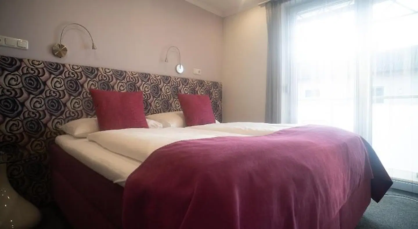 Pension Wachau ROOM_EXAMPLE