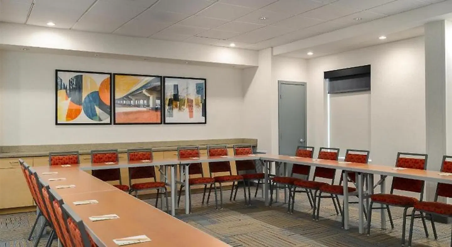 Home2 Suites by Hilton Biloxi North/D'Iberville, MS Konferenz