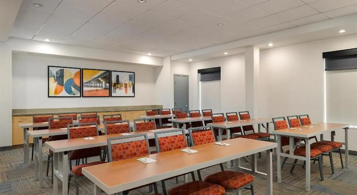 Home2 Suites by Hilton Biloxi North/D'Iberville, MS Konferenz
