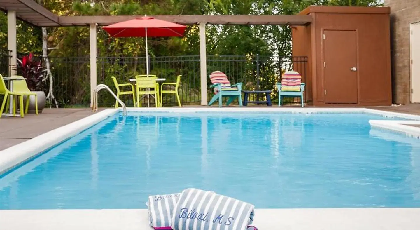 Home2 Suites by Hilton Biloxi North/D'Iberville, MS OUTDOOR_POOL
