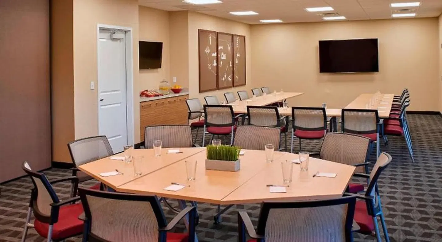TownePlace Suites by Marriott Richmond Konferenz
