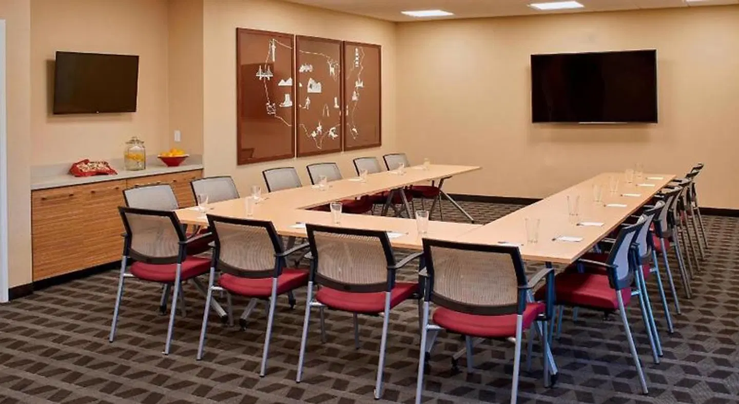 TownePlace Suites by Marriott Richmond Konferenz