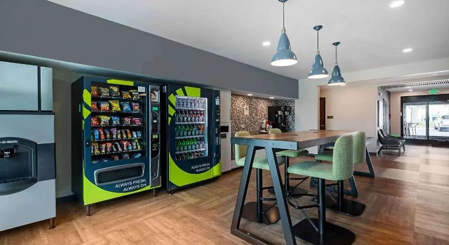 Extended Stay America - Bluffton - Hilton Head SPORTS_AND_LEISURE