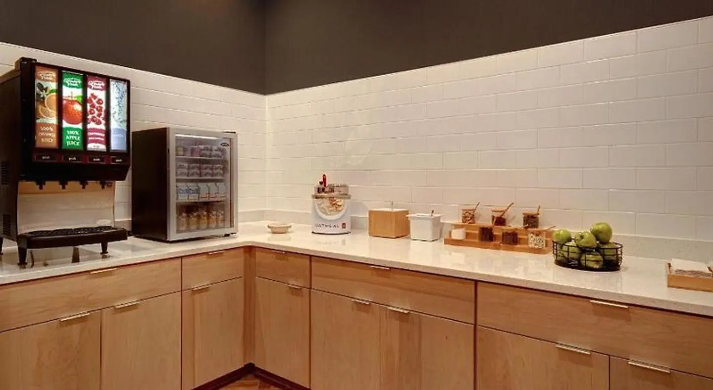 Towneplace Suites by Marriott Cincinnati Florence ROOM_EXAMPLE