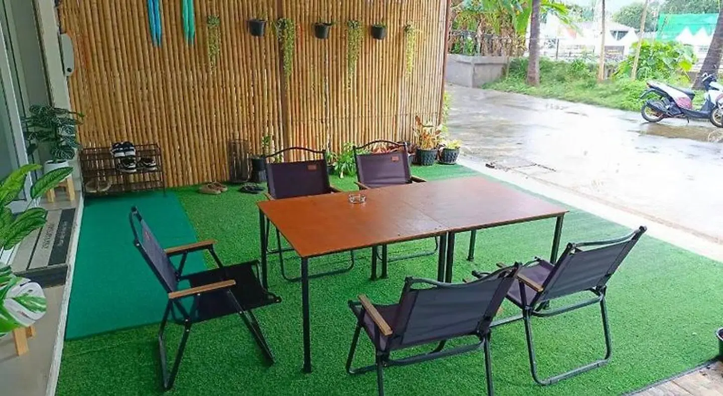 Theppahrak Hostel Khaolak SPORTS_AND_LEISURE