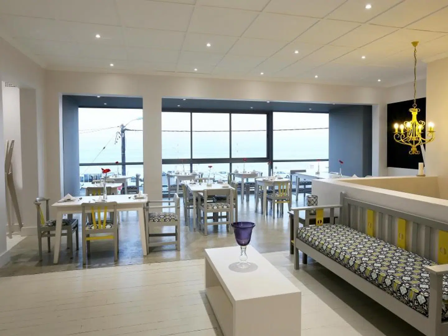 The Hampton Restaurant