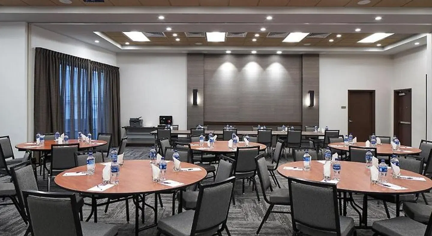 Hyatt Place Ocean City Oceanfront Konferenz