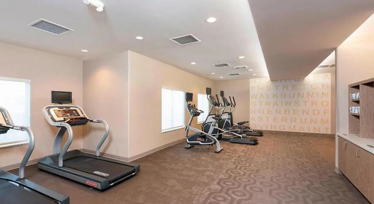 Residence Inn by Marriott Lafayette SPORTS_AND_LEISURE