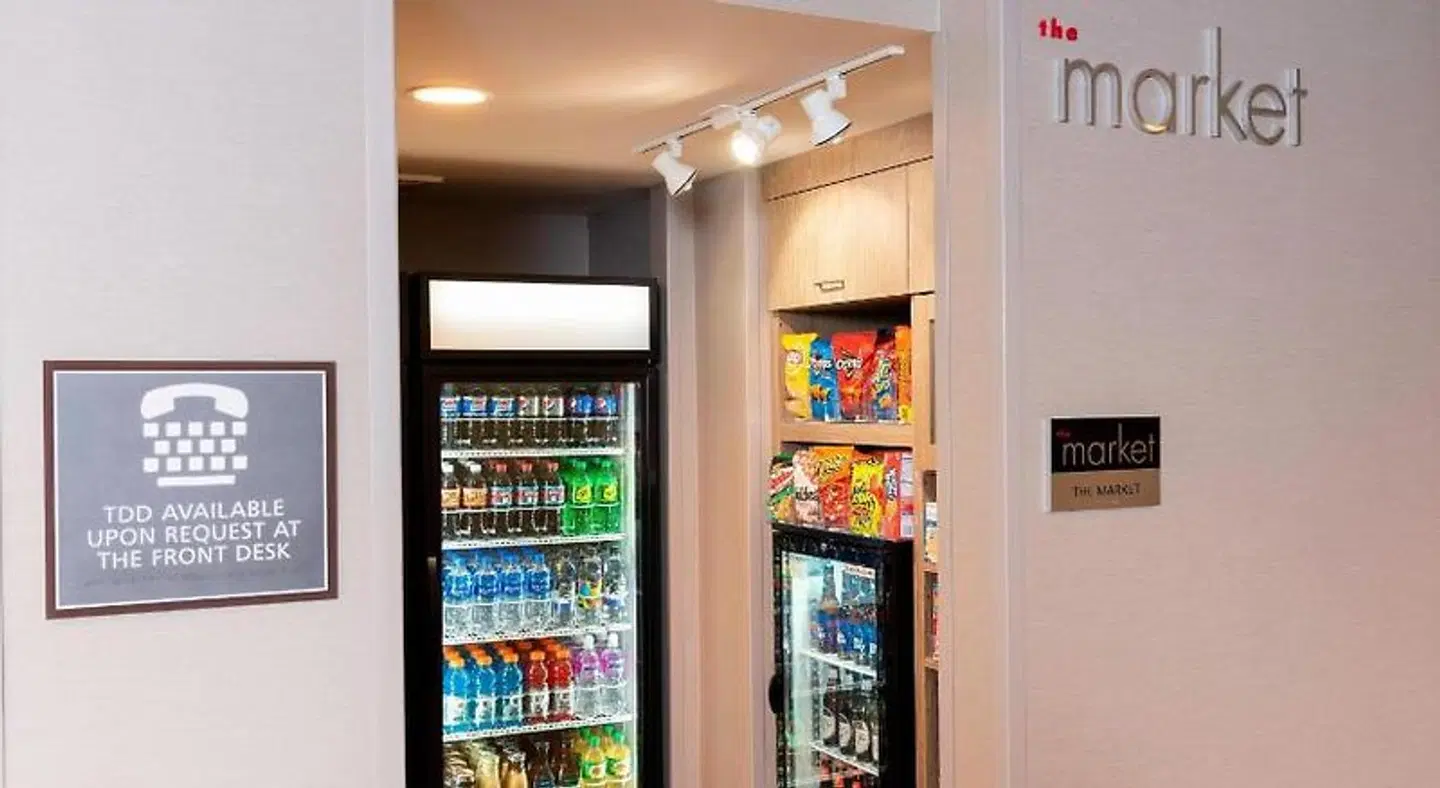 Residence Inn by Marriott Lafayette LOUNGE_LOBBY