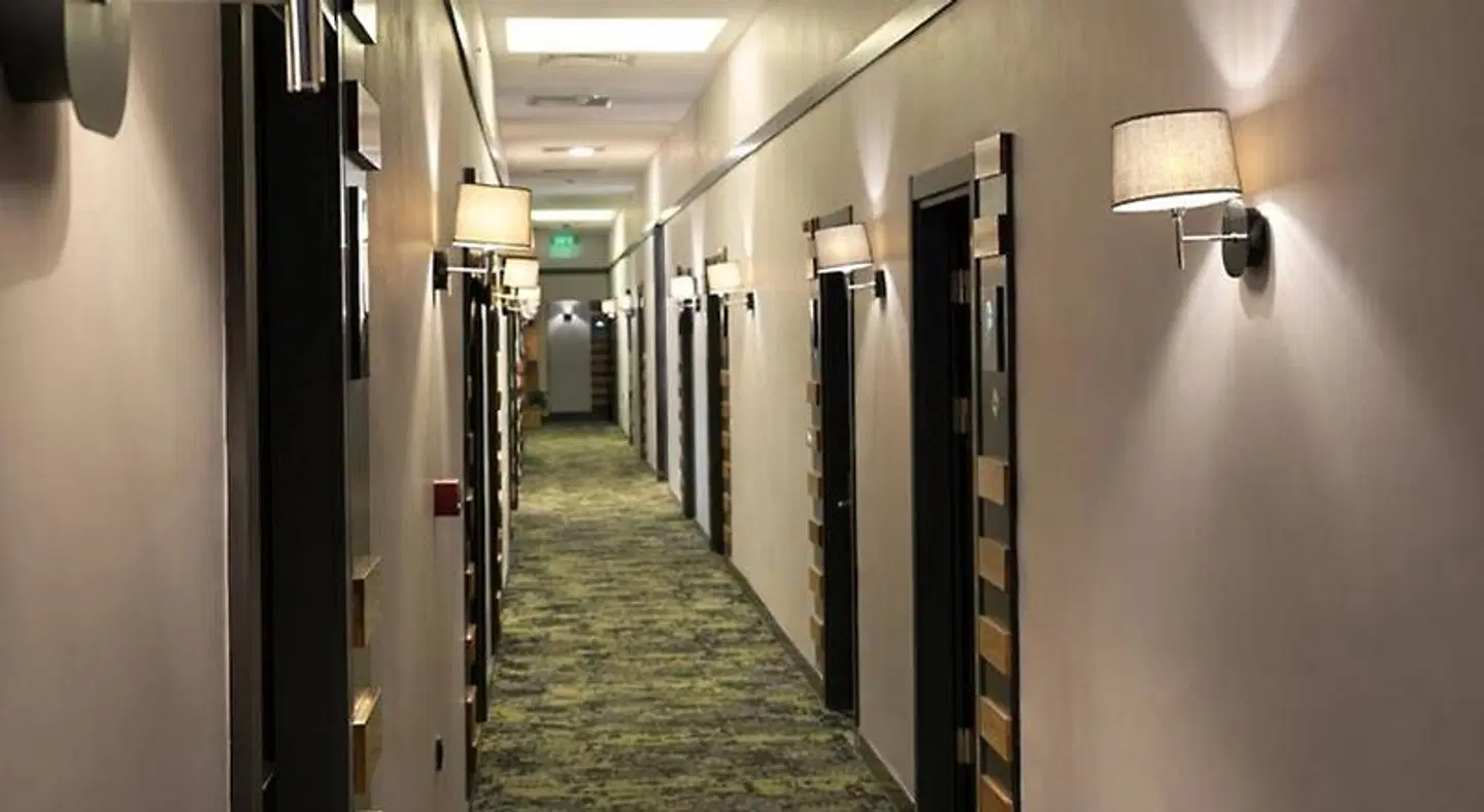 Roof 264 Hotel and Suites LOUNGE_LOBBY