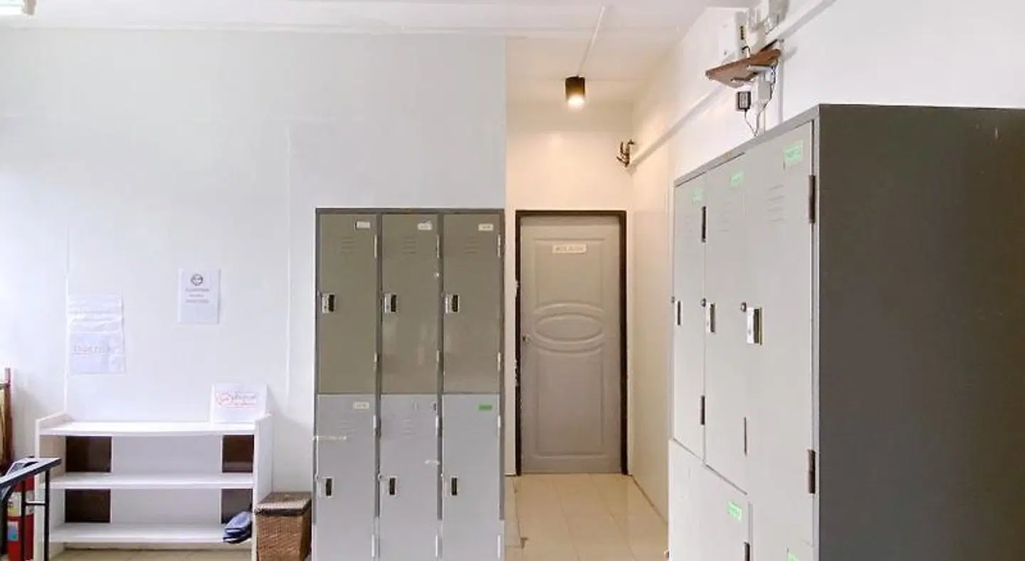 Remember @ Phuket Town ROOM_EXAMPLE