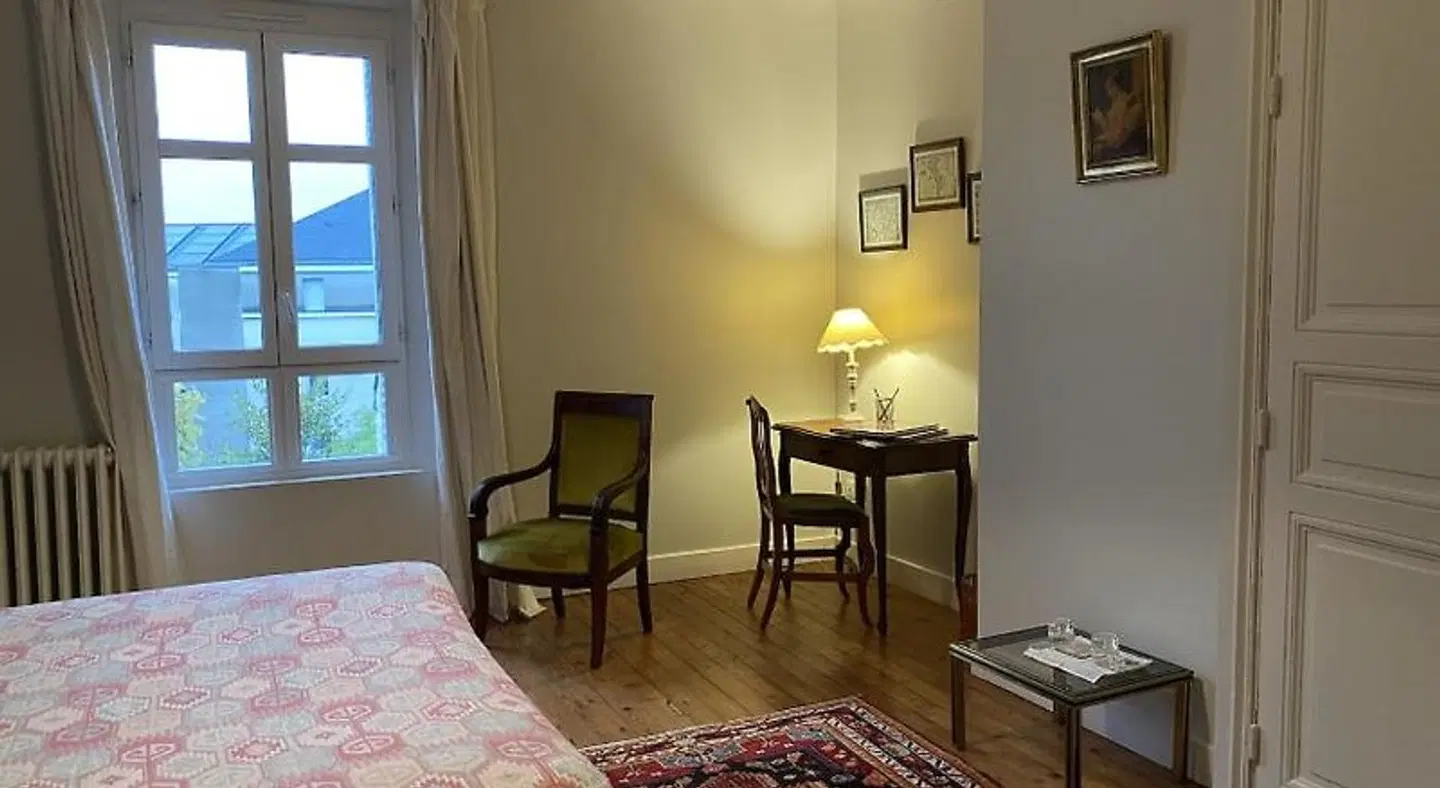 La Maison de Saumur ROOM_EXAMPLE