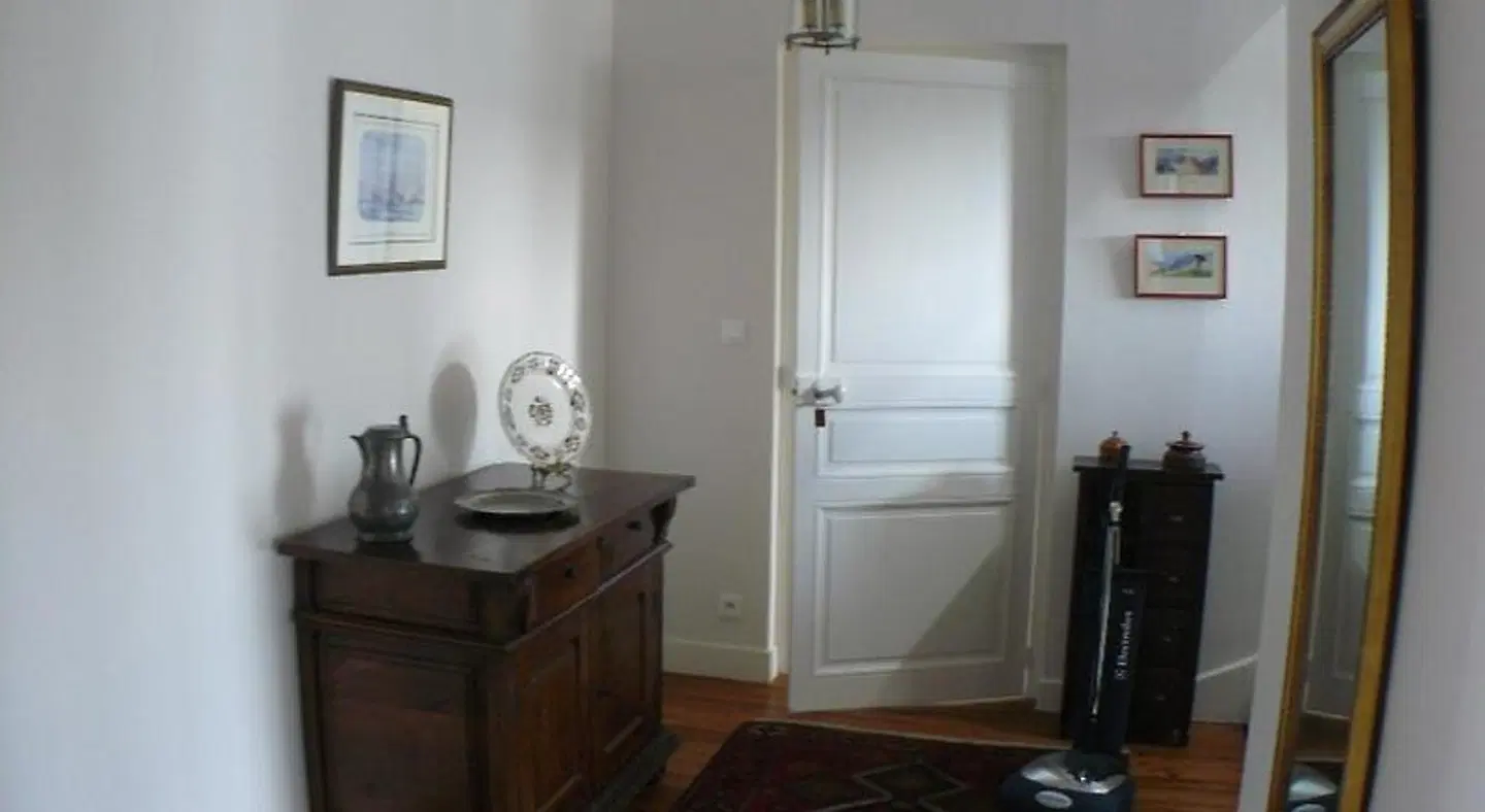 La Maison de Saumur ROOM_EXAMPLE